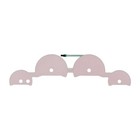 El Panel Replacement For Dodge Challenger Magnum Charger Instrument Cluster