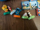 Little Tikes Story Dream Machine Toy Projector With 18 Books  5 Figures 