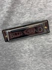 Hohner Blues Band Harmonica Key Of C
