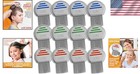 Professional Head Lice Treatment Combs - Pack Of 12