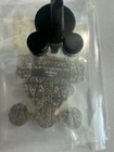 Wdi - Carl - Chaser - Adorbs - Meet The Robinsons Disney Pin  a0 