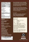 Sale  Organic Cacao Powder -   5 Lb - Cocoa Chocolate