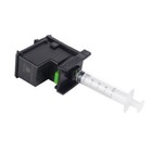 Us 3 Sets Ink Cartridge Suction Priming Clip For Hp 60 61 62 63 64 65 67 67xl