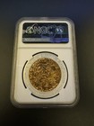 Ngc Pf70uc-china 2024 Panda-hk Numismatic Soc  60 Anniv  Silver Pf70 Cameo  317