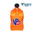 Vp Racing Fuels 3572 Orange 5 5 Gallon Fuel gas Jug   Hose-motorsports Container