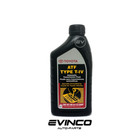 Toyota Lexus Genuine Atf Type T-iv Automatic Transmission Fluid Oem 12 Quarts