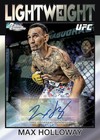 2026 Topps Chrome Ufc Hobby Box  brand New sealed 