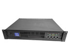 Qsc Cx-204v 4 Channel 200 Watts Direct 70volt Professional 2u Power Amplifier