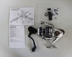 Shimano Saragosa Sw A Spinning Fishing Reel 5000xg 6 2 1 Gear Ratio Srg5000swaxg