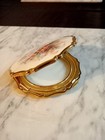 Vintage Powder Compact