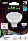 Gu5 3 Gu5 3 Led Bulb Warm White 20 Watt Equivalence 1 Pk