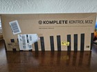 Native Instruments M32 Komplete Kontrol Keyboard Controller - Sealed Box 