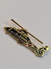 Maryland State Troopers Helicopter Lapel Pin  