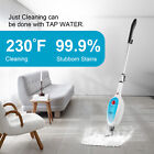 Moolan Steam Mop  Floor Steamer With High Temperature-handheld Steam Cleaner Mop