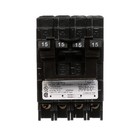 Siemens Q21515ct2 15-amp Double Pole Circuit Breaker 2-pack
