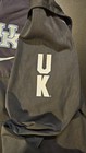 Kentucky Wildcats Nike Shield 1 2 Zip Hoodie Pullover Jacket Mens 2xl Dark Gray