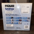 Brother Lb 6800 Prw Limited Edition Sewing And Embroidery Machine New In Box 