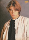 Jonathan Jackson Matthew Lawrence Teen Magazine Pinup Clipping Bop Headshot Pix
