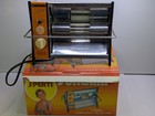 Vintage Sperti Sun Valley Pt-9 Tanning Sunlamp 425w Original Box Cooper Hewitt