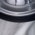 New-14    Tire Rim Analog Clock