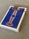 Jerry s Nugget Blue Playing Cards Sealed 1 Deck Vintage Feel 2019
