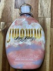 Jwoww Hypoallergenic White Dha Bronzer Sunbed Lotion  Full Body  13 5 Fl Oz