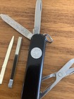 Victorinox Classic Sd Swiss Army Knife Black Us Armed Forces Army 58mm Military