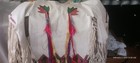 Vintage Native American Ceremonial Dress