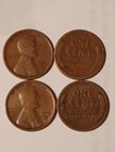 1915 S Lincoln Wheat Cent Penny