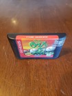 The Ooze Sega Genesis Cart Only Rental Tested 