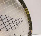 Ektelon Supreme Ti Racketball Racket new Fusion Grip Tape  No Cover