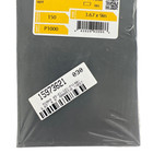 Mirka Xs-21-121-p1000 3 67  X 9  1000 Grit Abrasive Sheet  150 Pieces 