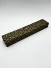 Vintage Chinese Cloisonn   Enamel Chopsticks Set Of 4