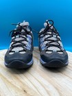 Merrell Avian Light J16750 Hiking Waterproof Shoes Women s Sz 7 Gray Lace Up