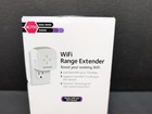Netgear Ex3110 Wifi Wall Plug Range Extender And Signal Booster Ac750
