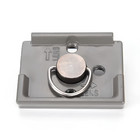 Camera Tripod Quick Release Qr Plate For Manfrotto 200pl-14 496 486 804