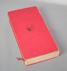 1966 Michelin Guide  France