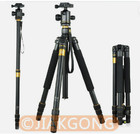 Pro Portable Aluminium Alloy Tripod Monopod ball Head Qzsd-999s   Qzsd-06