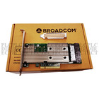 New Lsi 9305-16i Raid Controller Host Bus Adapter 12gbps