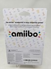 Toad Super Mario Amiibo Nintendo Figure New Sealed