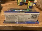 Micro Machines Space Babylon 5 Collection  4 Vtg 1994 Factory Sealed Nib