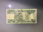 Ethiopia 100 Birr 2006 Circulated