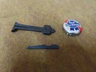 Vtg Winchester 67a  22 Rifle Rear Sight W elevator original gd     w5 28 25