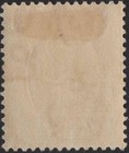 Malaya Perak Kgvi Scott 86  Sg107  Mint Hinged 
