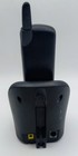 Uniden Black Cordless Phone Handset W  Charging Base Power Cord Dxl4286-2c
