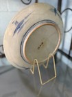 Antique Signed Japanese Arita Ware Nabeshima Scenic Charger Meiji Era