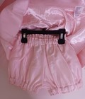 Nwt Couture Princess Formal Dress Infant Girls Size 12m  