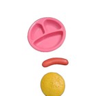 Vintage Pretend Play Food Set Kitchen Toy Lot 9 Piece 