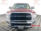 2019 Ram 3500 Big Horn