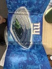 New Giants Stadium 2010 Season Tickets  Parking Pass  Lanyard   More